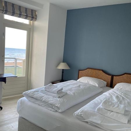 Happy Beach Apartment Zandvoort Zewnętrze zdjęcie