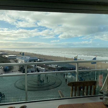 Happy Beach Apartment Zandvoort Zewnętrze zdjęcie