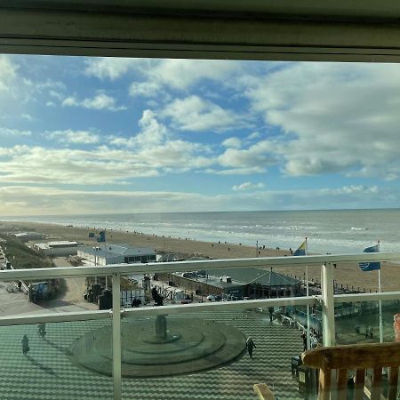 Happy Beach Apartment Zandvoort Zewnętrze zdjęcie