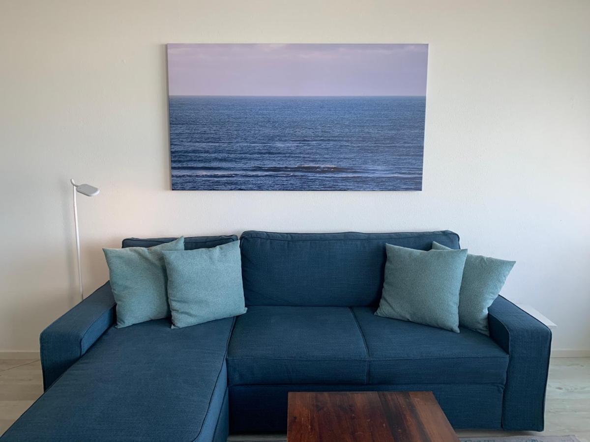 Happy Beach Apartment Zandvoort Zewnętrze zdjęcie