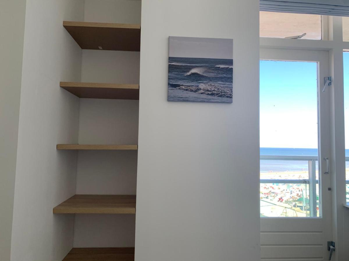 Happy Beach Apartment Zandvoort Zewnętrze zdjęcie