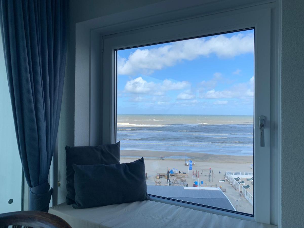Happy Beach Apartment Zandvoort Zewnętrze zdjęcie
