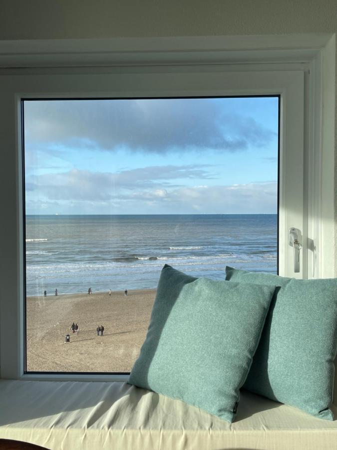 Happy Beach Apartment Zandvoort Zewnętrze zdjęcie