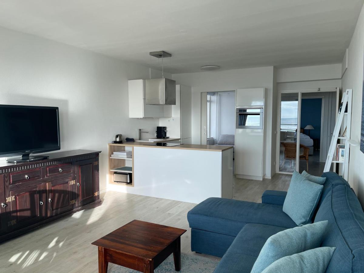 Happy Beach Apartment Zandvoort Zewnętrze zdjęcie
